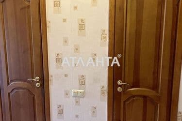 1-кімнатна квартира за адресою Дніпропетр. Дор. (площа 34,7 м²) - Atlanta.ua - фото 21