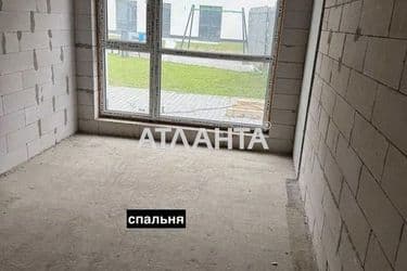 2-rooms apartment apartment by the address st. Volynskaya ul (area 104 m²) - Atlanta.ua - photo 22