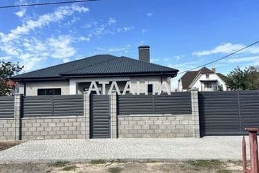 Будинок за адресою вул. Тенистая (площа 130 м²) - Atlanta.ua - фото 17