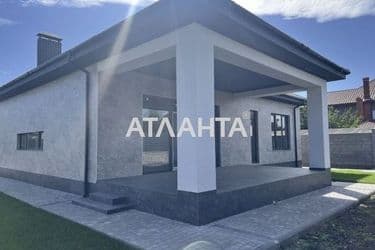 Будинок за адресою вул. Тенистая (площа 130 м²) - Atlanta.ua - фото 13