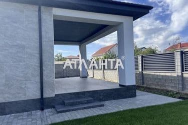 Будинок за адресою вул. Тенистая (площа 130 м²) - Atlanta.ua - фото 15