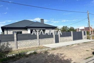 Будинок за адресою вул. Тенистая (площа 130 м²) - Atlanta.ua - фото 18