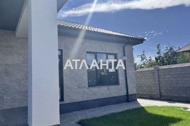 Будинок за адресою вул. Тенистая (площа 130 м²) - Atlanta.ua - фото 14
