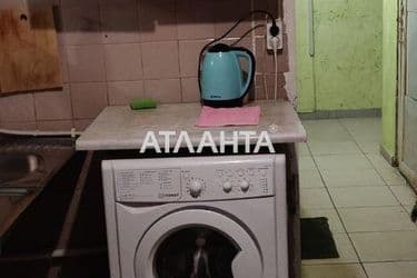 Коммунальная квартира по адресу ул. Героев Крут (площадь 13,2 м²) - Atlanta.ua - фото 17