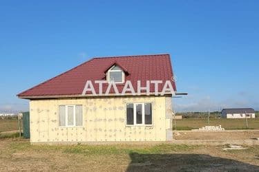 House by the address st. Tsvetochnaya (area 50 m²) - Atlanta.ua - photo 11