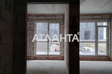 1-room apartment apartment by the address st. Volynskaya ul (area 50,4 m²) - Atlanta.ua - photo 10