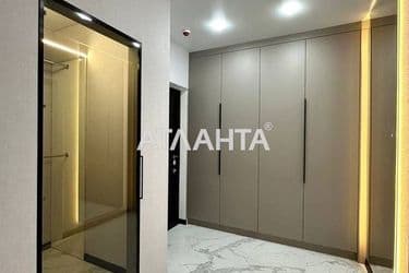 2-rooms apartment apartment by the address st. Zhemchuzhnaya (area 60,1 m²) - Atlanta.ua - photo 32