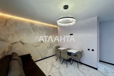 2-rooms apartment apartment by the address st. Zhemchuzhnaya (area 60,1 m²) - Atlanta.ua - photo 42