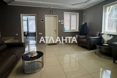 House by the address st. Abrikosovaya (area 238 m²) - Atlanta.ua - photo 38