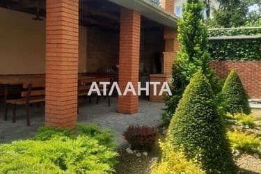 House by the address st. Abrikosovaya (area 238 m²) - Atlanta.ua - photo 41