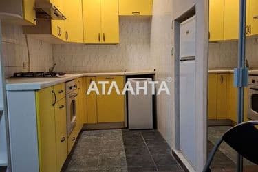 2-комнатная квартира по адресу Ляпунова пер. (площадь 53 м²) - Atlanta.ua - фото 15