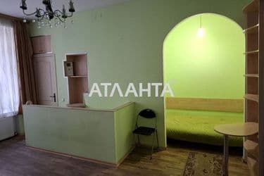 2-комнатная квартира по адресу Ляпунова пер. (площадь 53 м²) - Atlanta.ua - фото 16