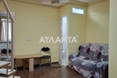 2-комнатная квартира по адресу Ляпунова пер. (площадь 53 м²) - Atlanta.ua - фото 13
