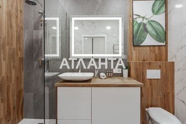 1-комнатная квартира по адресу ул. Жемчужная (площадь 40 м²) - Atlanta.ua - фото 18