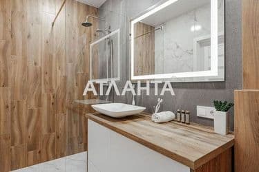 1-комнатная квартира по адресу ул. Жемчужная (площадь 40 м²) - Atlanta.ua - фото 15