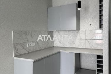 2-кімнатна квартира за адресою вул. Вільямса ак. (площа 38,6 м²) - Atlanta.ua - фото 9