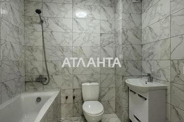 2-кімнатна квартира за адресою вул. Вільямса ак. (площа 38,6 м²) - Atlanta.ua - фото 15