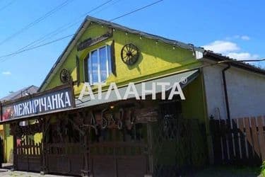 Коммерческая недвижимость по адресу ул. Шахтерская (площадь 340 м²) - Atlanta.ua - фото 11