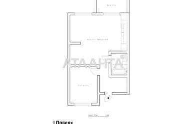 House by the address st. Tramvaynaya (area 104,4 m²) - Atlanta.ua - photo 45