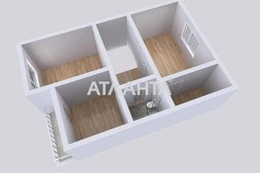 House by the address st. Tramvaynaya (area 104,4 m²) - Atlanta.ua - photo 52