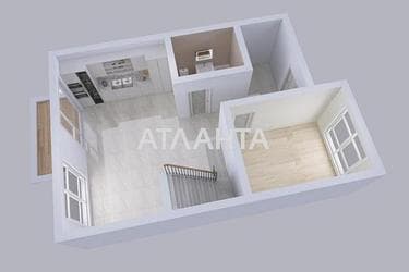 House by the address st. Tramvaynaya (area 104,4 m²) - Atlanta.ua - photo 54