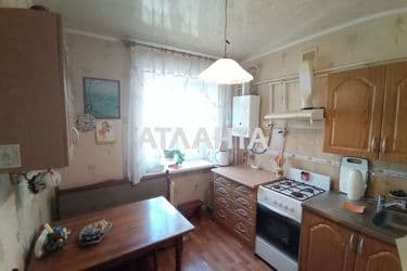 2-кімнатна квартира за адресою вул. Піонерська (площа 45,5 м²) - Atlanta.ua - фото 10