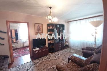 2-кімнатна квартира за адресою вул. Піонерська (площа 45,5 м²) - Atlanta.ua - фото 13