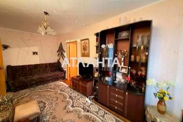 2-rooms apartment apartment by the address st. Pionerskaya Varlamova Akademicheskaya (area 45,5 m²) - Atlanta.ua - photo 13