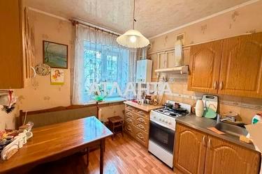 2-rooms apartment apartment by the address st. Pionerskaya Varlamova Akademicheskaya (area 45,5 m²) - Atlanta.ua - photo 15