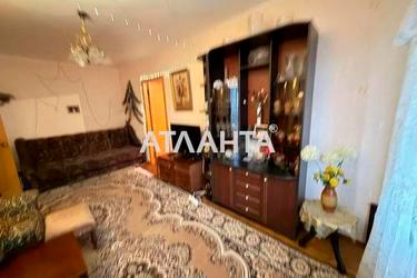 2-rooms apartment apartment by the address st. Pionerskaya Varlamova Akademicheskaya (area 45,5 m²) - Atlanta.ua - photo 18