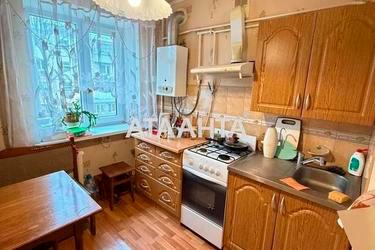 2-rooms apartment apartment by the address st. Pionerskaya Varlamova Akademicheskaya (area 45,5 m²) - Atlanta.ua - photo 21