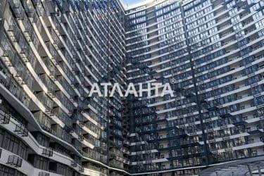 1-room apartment apartment by the address st. Kurortnyy per (area 31,2 m²) - Atlanta.ua - photo 9