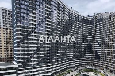 1-room apartment apartment by the address st. Kurortnyy per (area 31,2 m²) - Atlanta.ua - photo 10