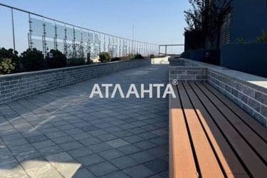 1-room apartment apartment by the address st. Kurortnyy per (area 31,2 m²) - Atlanta.ua - photo 12