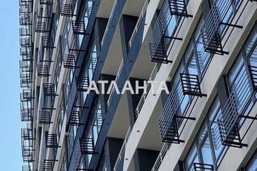 1-room apartment apartment by the address st. Kurortnyy per (area 31,2 m²) - Atlanta.ua - photo 13