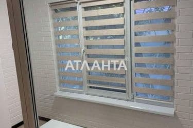 3-кімнатна квартира за адресою Добровольського пр. (площа 72 м²) - Atlanta.ua - фото 16