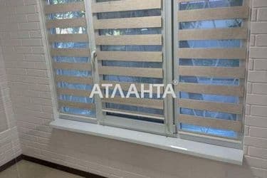 3-кімнатна квартира за адресою Добровольського пр. (площа 72 м²) - Atlanta.ua - фото 24