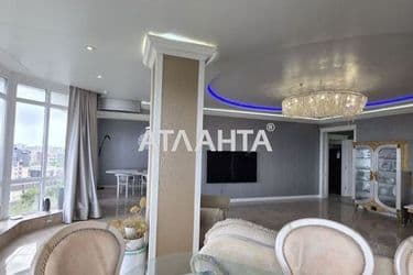 3-комнатная квартира по адресу Аркадиевский пер. (площадь 164,7 м²) - Atlanta.ua - фото 25