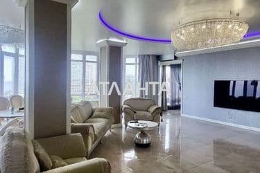 3-комнатная квартира по адресу Аркадиевский пер. (площадь 164,7 м²) - Atlanta.ua - фото 27