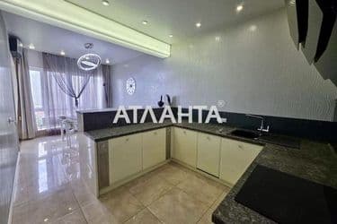 3-комнатная квартира по адресу Аркадиевский пер. (площадь 164,7 м²) - Atlanta.ua - фото 30