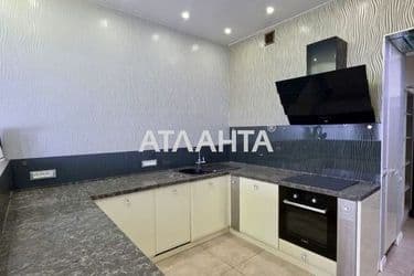 3-комнатная квартира по адресу Аркадиевский пер. (площадь 164,7 м²) - Atlanta.ua - фото 31