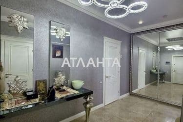 3-комнатная квартира по адресу Аркадиевский пер. (площадь 164,7 м²) - Atlanta.ua - фото 32
