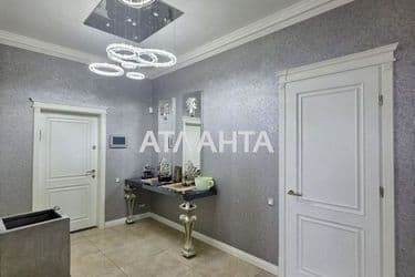 3-комнатная квартира по адресу Аркадиевский пер. (площадь 164,7 м²) - Atlanta.ua - фото 33