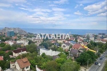 3-комнатная квартира по адресу Аркадиевский пер. (площадь 164,7 м²) - Atlanta.ua - фото 34