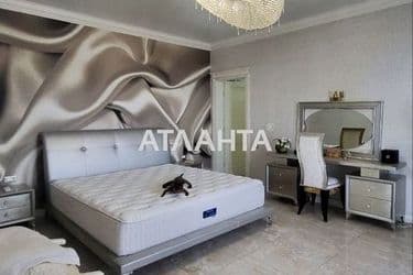 3-комнатная квартира по адресу Аркадиевский пер. (площадь 164,7 м²) - Atlanta.ua - фото 35