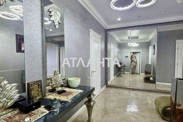 3-комнатная квартира по адресу Аркадиевский пер. (площадь 164,7 м²) - Atlanta.ua - фото 48