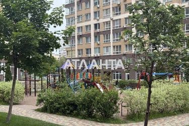 2-комнатная квартира по адресу Европейского Союза просп. (просп. Правды) (площадь 58,1 м²) - Atlanta.ua - фото 26