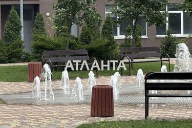 2-комнатная квартира по адресу Европейского Союза просп. (просп. Правды) (площадь 58,1 м²) - Atlanta.ua - фото 27