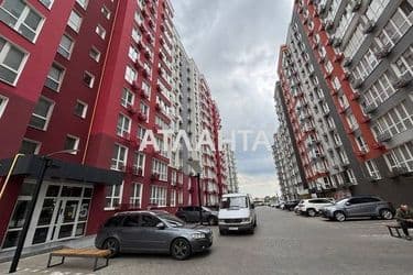 1-кімнатна квартира за адресою вул. Спрейсу (площа 32,1 м²) - Atlanta.ua - фото 16