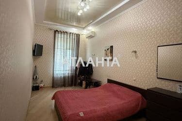 1-room apartment apartment by the address st. Sobornaya pl Sovetskoy Armii pl (area 26 m²) - Atlanta.ua - photo 11